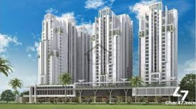 Samanabad,4 Marla-Plaza For Sale