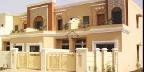 4 Marla-House For Sale In Samanabad