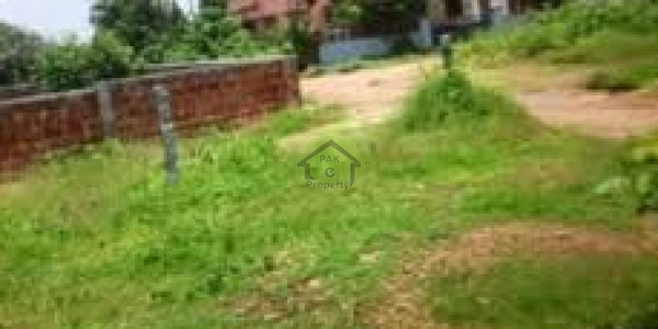 Bahria Town - Precinct 25-A - 125 Sq Yards Residential Plot File For Sale  IN Bahria Town Karachi