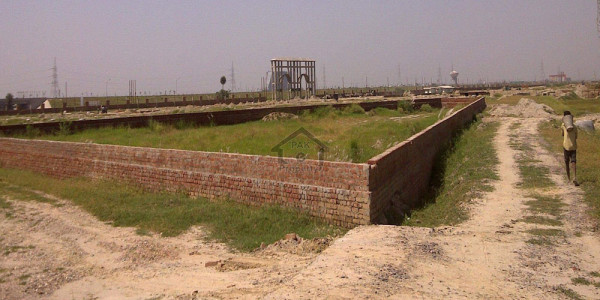 State Life Phase 1 - Block G-10 Marla Residential Plot For Sale