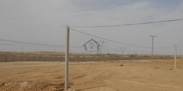 DHA Defence -7 Marla  Residential Plot Is Available For Sale