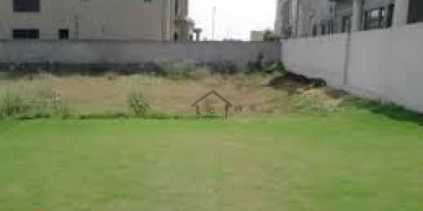 Emaar Canyon Views - Jori Plot In Emmar Canyon View Phase 1 250 Yards IN Islamabad