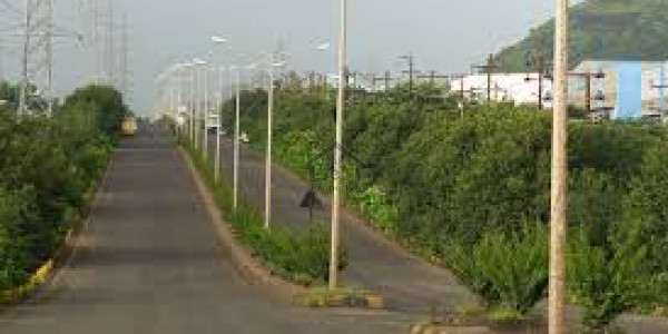 DHA Phase 9 Prism - Block L, Plot Is Available For Sale