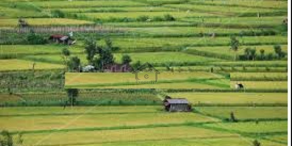 DHA 9 Town - Block A- Plot Is Available For Sale