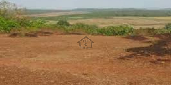 National Highway - 1.5 Acre Land Available For Sale Main National Highway IN Karachi