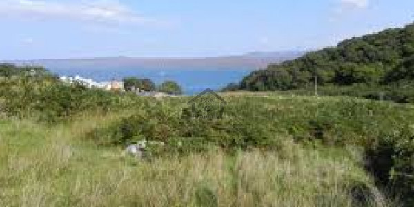 Sangar Housing Scheme -2 Kanal-Plot For Sale