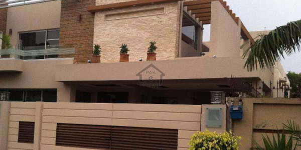 PIA Housing Scheme - 15 Marla House For Sale