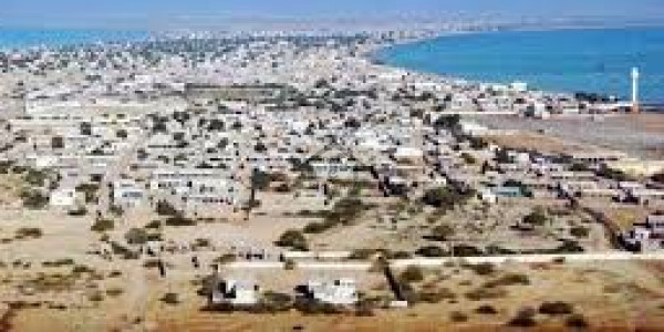 Mouza Ziarat Machhi Sharqi, Open Land For Sale