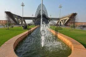 Plot Available For Sale In Bahria Town Karachi