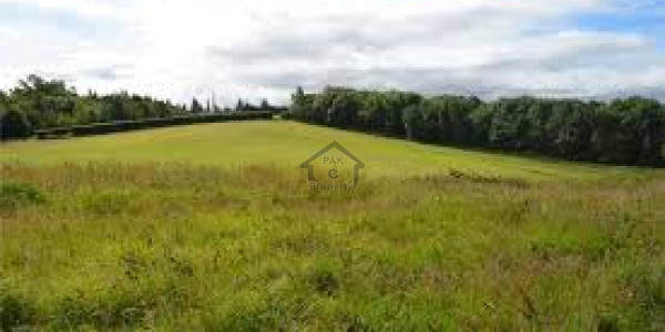 Residential Plot For Sale In DHA Phase 7 - Block Q