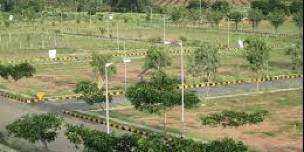 250 Sq.yd Plot For Sale In Bahria Town Karachi