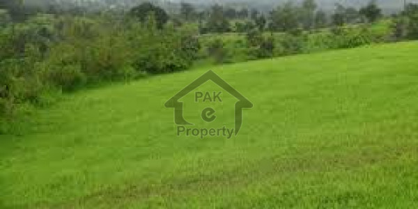Plot For Sale Rajpoot Town Canal Side Multan Road Lahore