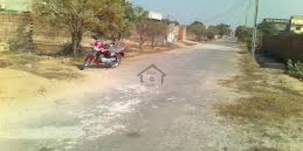 Bahria Town - Precinct 12 - 250 Yards Plot File For Sale In Bahria Town Karachi