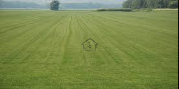 Central Park Housing Scheme,8 Marla Commercial Plot