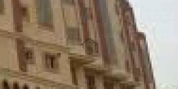 DHA Phase 6 - Brand New Extra Luxury Apartment Is Available For Sale IN DHA Defence, Karachi