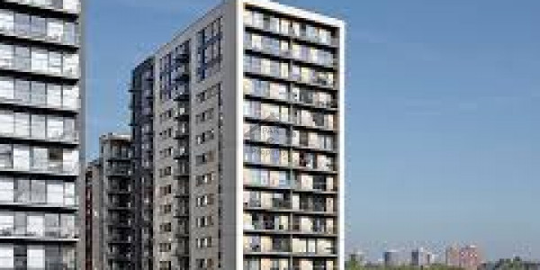 DHA Phase 6 - Bungalow Facing Apartment Available In Sale IN Karachi