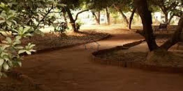 Al-Raheem Garden - Phase 4, 5 Marla-Residential Plot For Sale