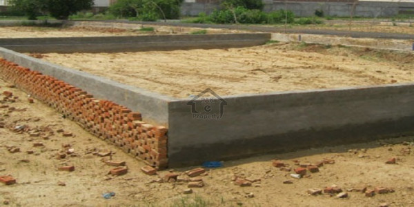 DHA Defence Phase 3 - 10 Marla Residential Plot For Sale In DHA Defence Phase 3 - Sector D IN DHA Defence, Islamabad