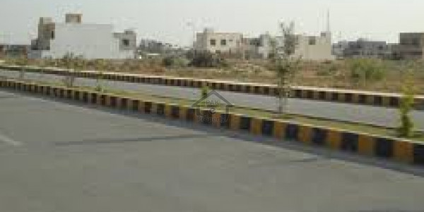 Bismillah Housing Scheme, Plot For Sale