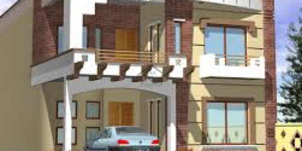 DHA Homes, DHA Valley - 8 Marla Double Storey House IN DHA Homes, DHA Valley, DHA Defence, Islamabad