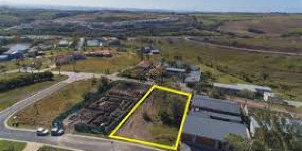 Bahria Town - Talha Block, Plot Is Available For Sale