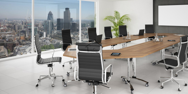 Gulberg Al - Hafeez Hight 650 Sq Ft Office For Sale