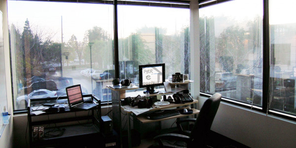 Gulberg Ground Floor Available For Silent Office