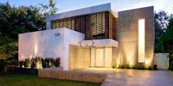 Gulberg-10 Marla - Brand New Portion For Rent