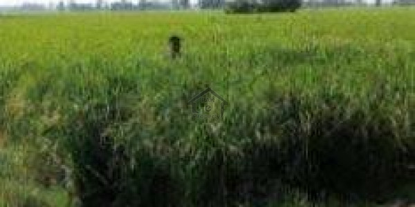 Gulberg Greens - Farm House Plot 4 Kanal For Sale IN Islamabad