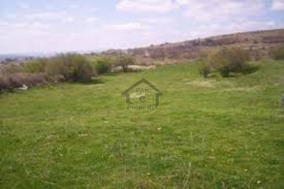 Gulberg Greens - Farm House Plot 4 Kanal For Sale IN Islamabad