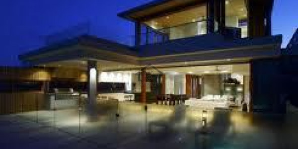 F-8/1 - 666 Square Yard Corner House For Sale In F-8/1 IN Islamabad