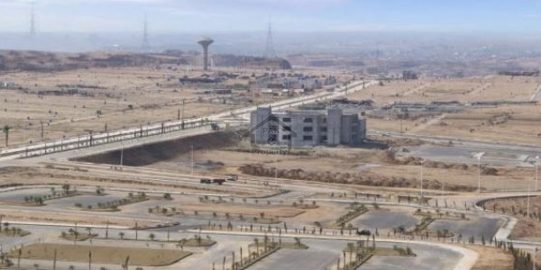 Dha Lahore- 1 Kanal-Plot For Sale