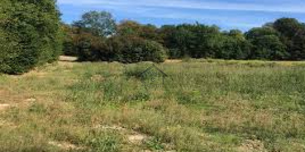 Bahria Sports City, 500 Sq. Yd.Plot For Sale