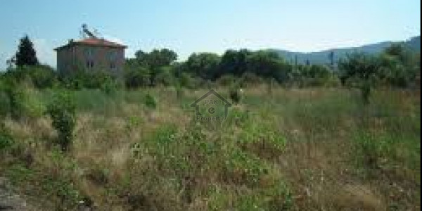 Bahria Town - Precinct 10,Plot For Sale 125sq Yd