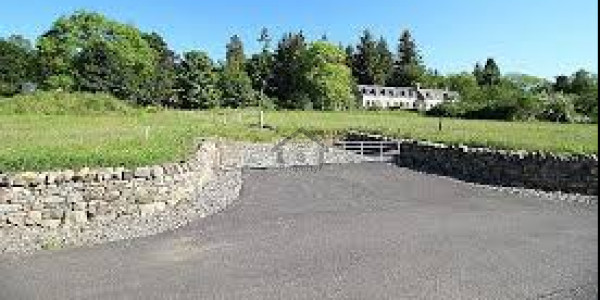 Bahria Town - Ali Block, plot for sale