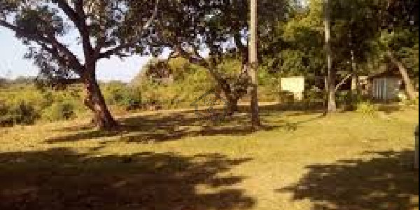 DHA 11 Rahbar, 5 Marla Plot Is Available For Sale