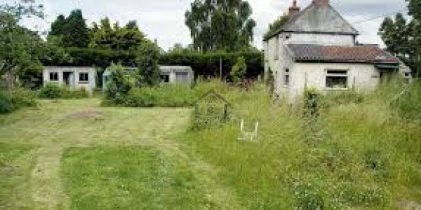 DHA 11 Rahbar, 5 Marla Plot Is Available For Sale