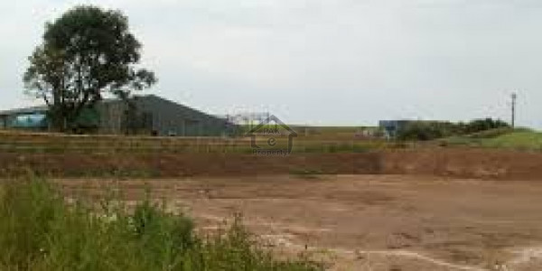 5 Marla Plot For Sale In Ferozepur City Lahore