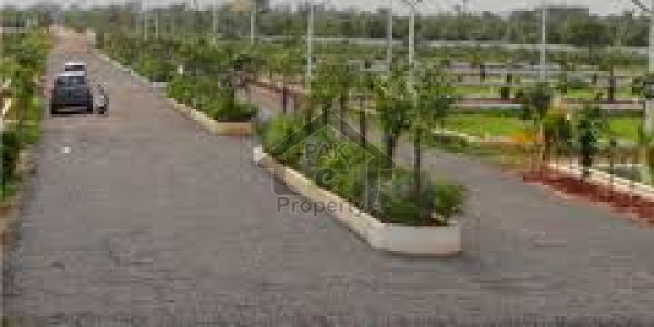 Gwadar Of Today Dubai Of Tomorrow - 5 Marla Open Plot File Available For Sale