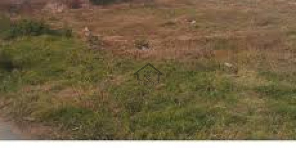 Gulberg Residencia - Block I -A Ideal Plot Is Available In