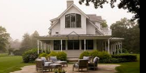 Gulberg Residencia - Block A - Residential Plot For Sale