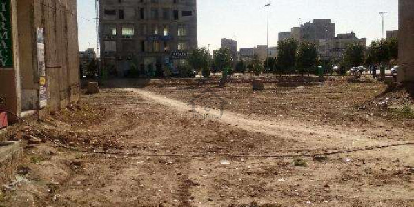 Ferozepur City,10 Marla Plot For Sale