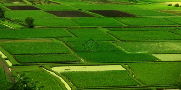 Jubilee Town - Block D, Residential plot Available For Sale