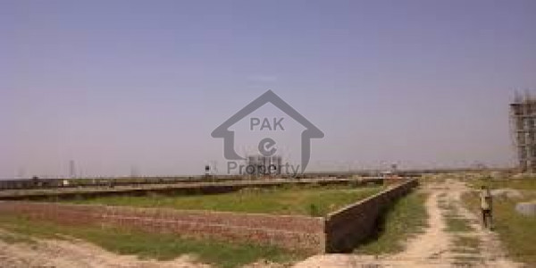 5 Marla Plot Available For Sale At 35 Lac