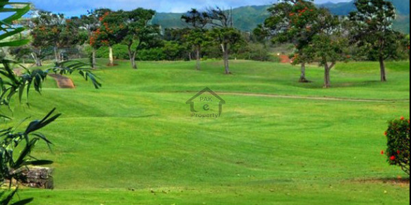 AWT Phase 2 - Block E-1,10 Marla Plot For Sale