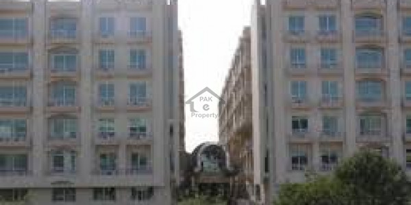 H-13 - Flat Available For Sale IN Islamabad