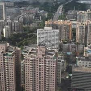 H-13 - Flat Is Available For Sale in Blessing Town IN Islamabad