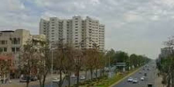 H-13 - Flat Is Available For Sale in Blessing Town IN Islamabad