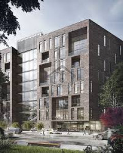 H-13 - Flat Is Available For Sale in Blessing Town IN Islamabad