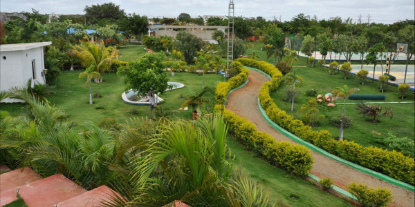 Bahria Town - Precinct 26-A,125 Sq. Yd-Plot For Sale